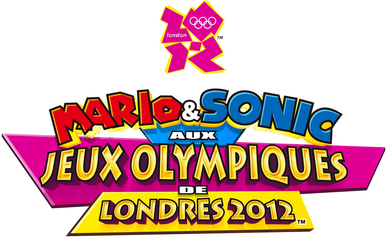 Mario et Sonic sont une nouvelle fois réunis dans un mªme jeu Mario & Sonic aux Jeux Olympiques de Londres 2012 De nouvelles épreuves incluant le